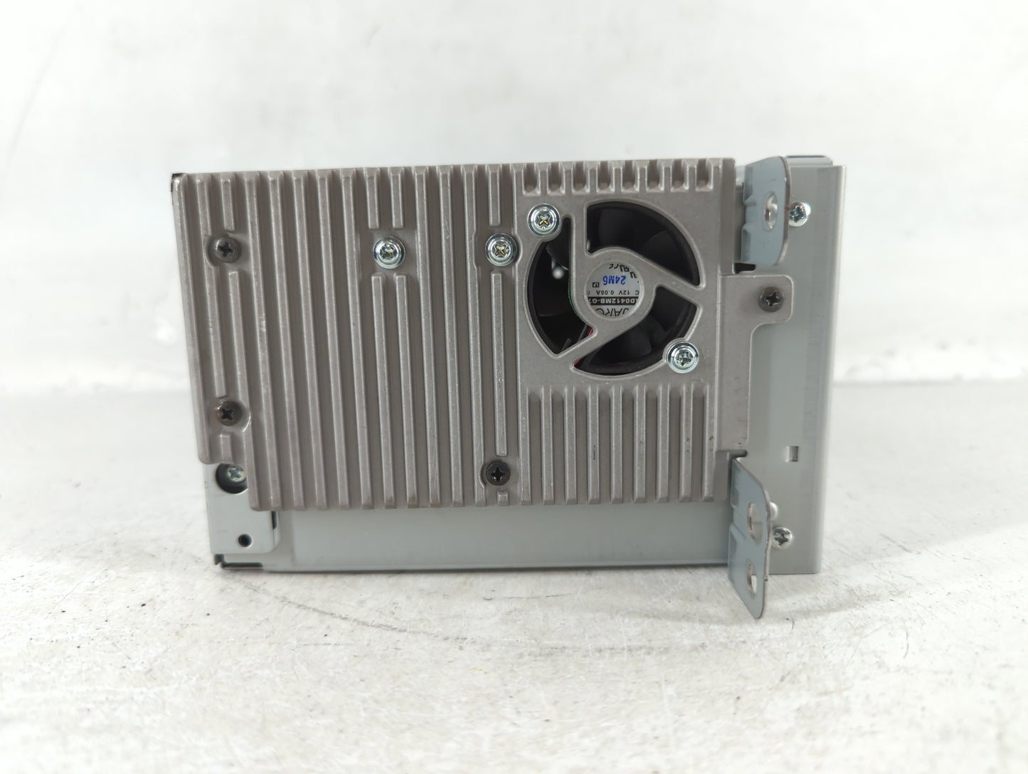 2014-2016 Chevrolet Malibu Radio AM FM Cd Player Receiver Replacement P/N:23161215 Fits Fits 2014 2015 2016 OEM Used Auto Pa
