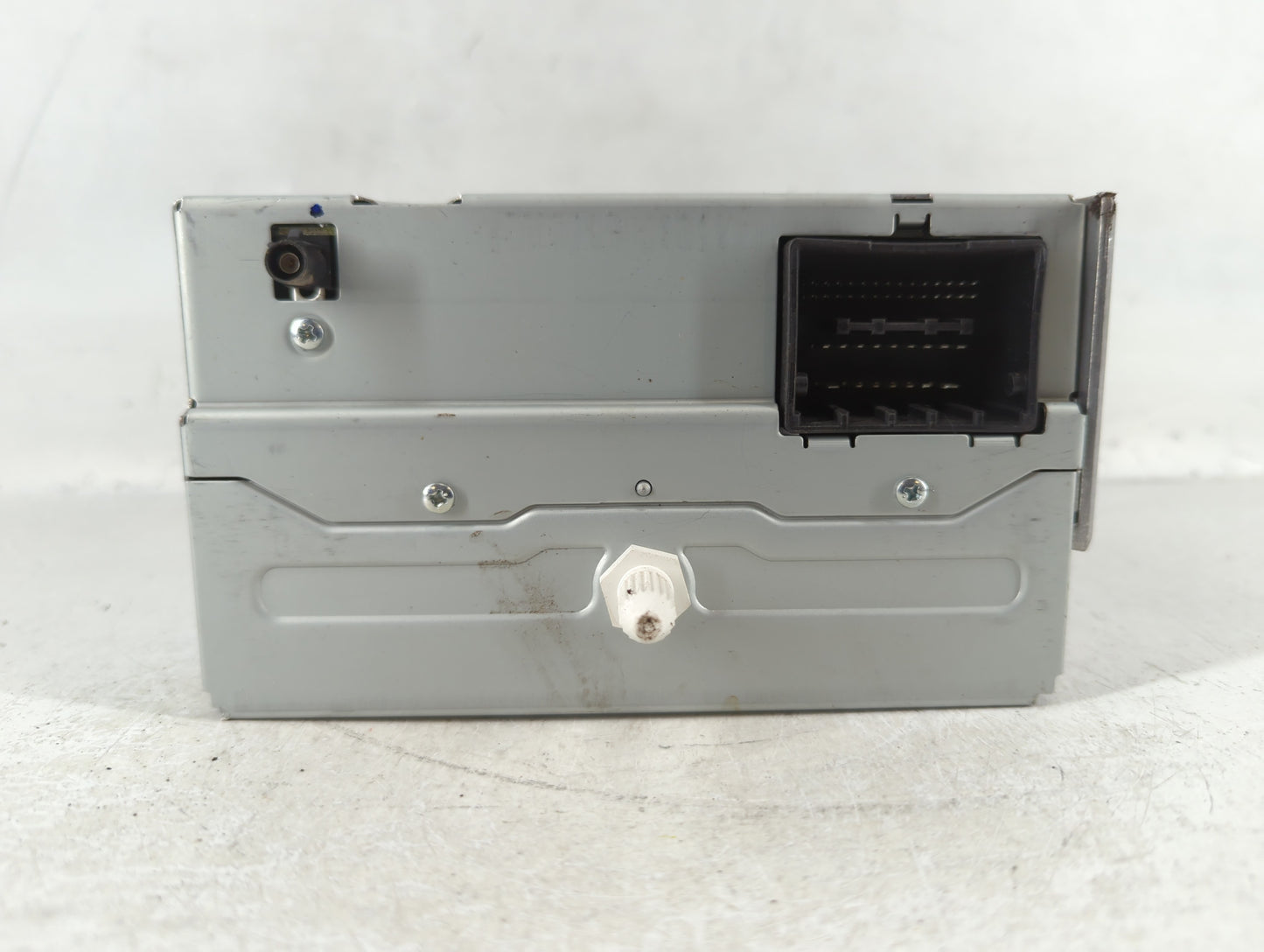 2014-2016 Chevrolet Malibu Radio AM FM Cd Player Receiver Replacement P/N:23161215 Fits Fits 2014 2015 2016 OEM Used Auto Pa