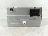 2014-2016 Chevrolet Malibu Radio AM FM Cd Player Receiver Replacement P/N:23161215 Fits Fits 2014 2015 2016 OEM Used Auto Pa