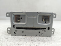 2014-2016 Chevrolet Malibu Am Fm Cd Player Radio Receiver - Oemusedautoparts1.com