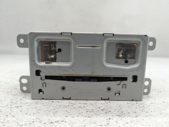 compare product 2014-2016 Chevrolet Malibu Am Fm Cd Player Radio Receiver