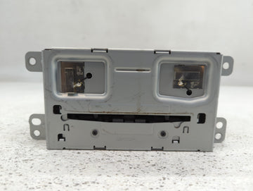 2014-2016 Chevrolet Malibu Am Fm Cd Player Radio Receiver - Oemusedautoparts1.com