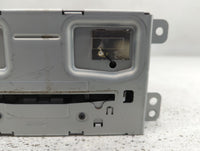 2014-2016 Chevrolet Malibu Am Fm Cd Player Radio Receiver - Oemusedautoparts1.com