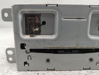 2014-2016 Chevrolet Malibu Am Fm Cd Player Radio Receiver - Oemusedautoparts1.com