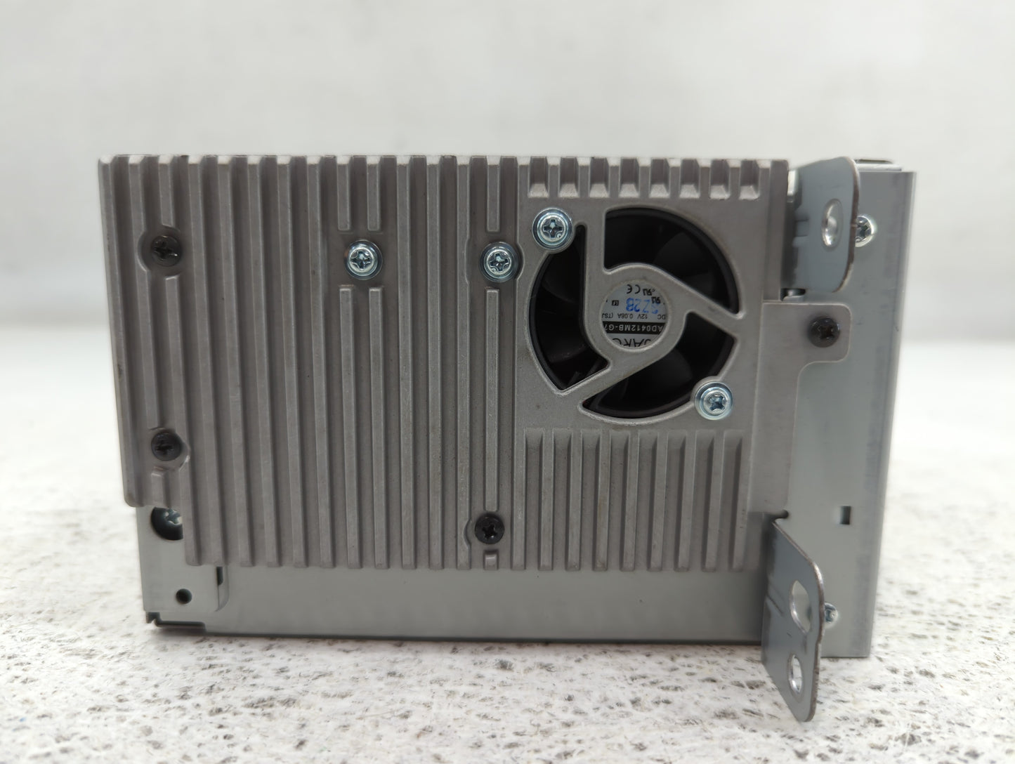 2014-2016 Chevrolet Malibu Am Fm Cd Player Radio Receiver - Oemusedautoparts1.com