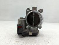 2013-2021 Chevrolet Malibu Throttle Body P/N:12627217DA Fits Fits 2013 2014 2015 2016 2017 2018 2019 2020 2021 OEM Used Auto