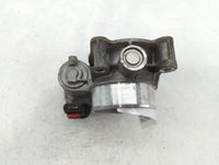 2013-2021 Chevrolet Malibu Throttle Body P/N:12627217DA Fits Fits 2013 2014 2015 2016 2017 2018 2019 2020 2021 OEM Used Auto