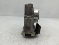 2013-2021 Chevrolet Malibu Throttle Body P/N:12627217DA Fits Fits 2013 2014 2015 2016 2017 2018 2019 2020 2021 OEM Used Auto