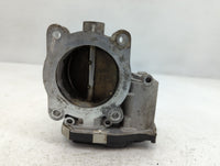 2013-2021 Chevrolet Malibu Throttle Body P/N:12627217DA Fits Fits 2013 2014 2015 2016 2017 2018 2019 2020 2021 OEM Used Auto