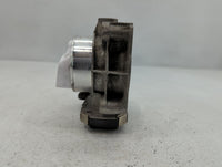 2013-2021 Chevrolet Malibu Throttle Body P/N:12627217DA Fits Fits 2013 2014 2015 2016 2017 2018 2019 2020 2021 OEM Used Auto