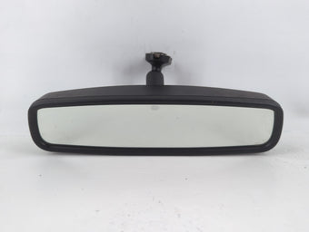 compare product 2013-2016 Chevrolet Malibu Interior Rear View Mirror Replacement OEM P/N:IE11026533 Fits OEM Used Auto Parts