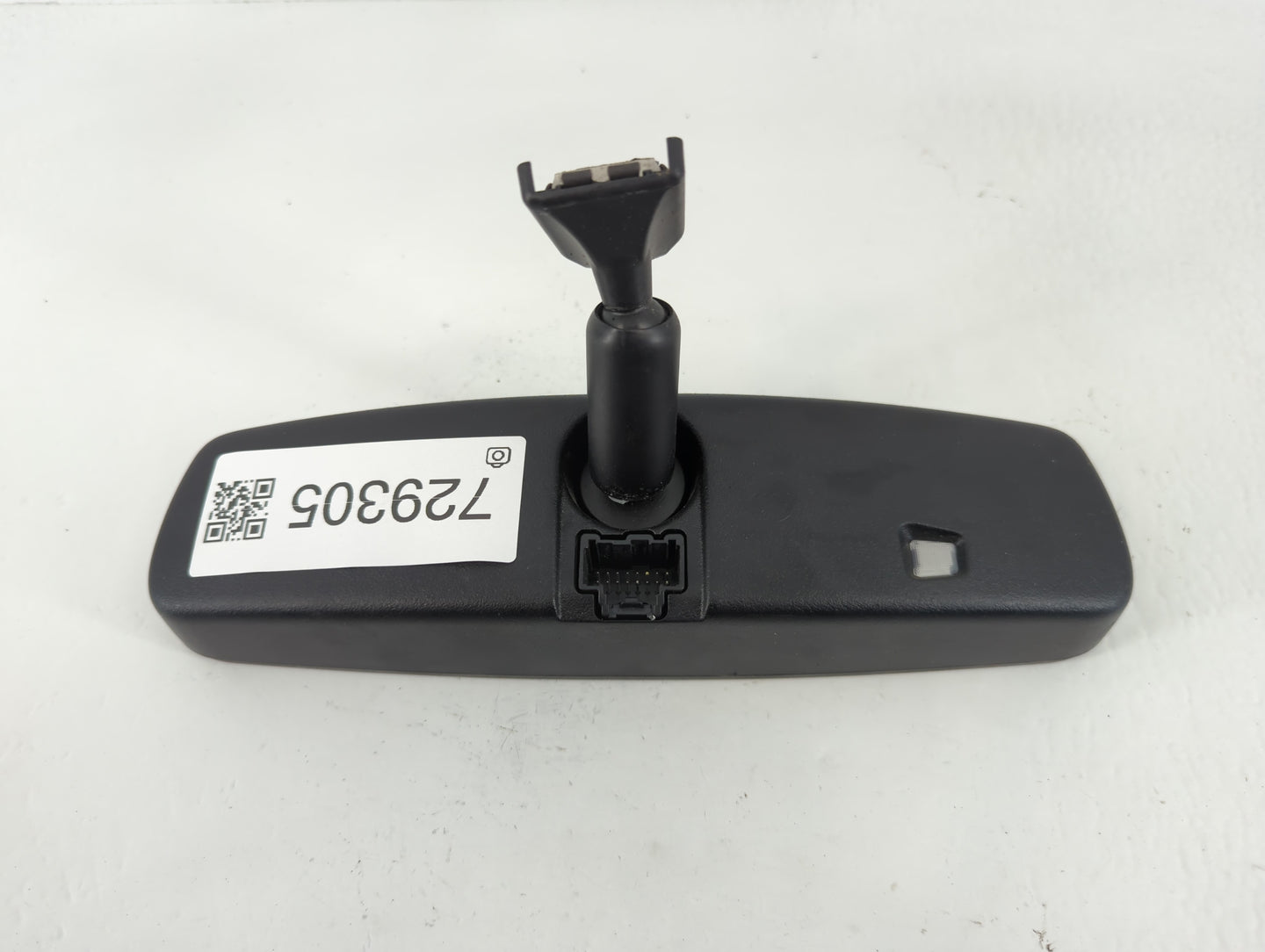 2013-2016 Chevrolet Malibu Interior Rear View Mirror Replacement OEM P/N:IE11026533 Fits OEM Used Auto Parts - Oemusedautopa