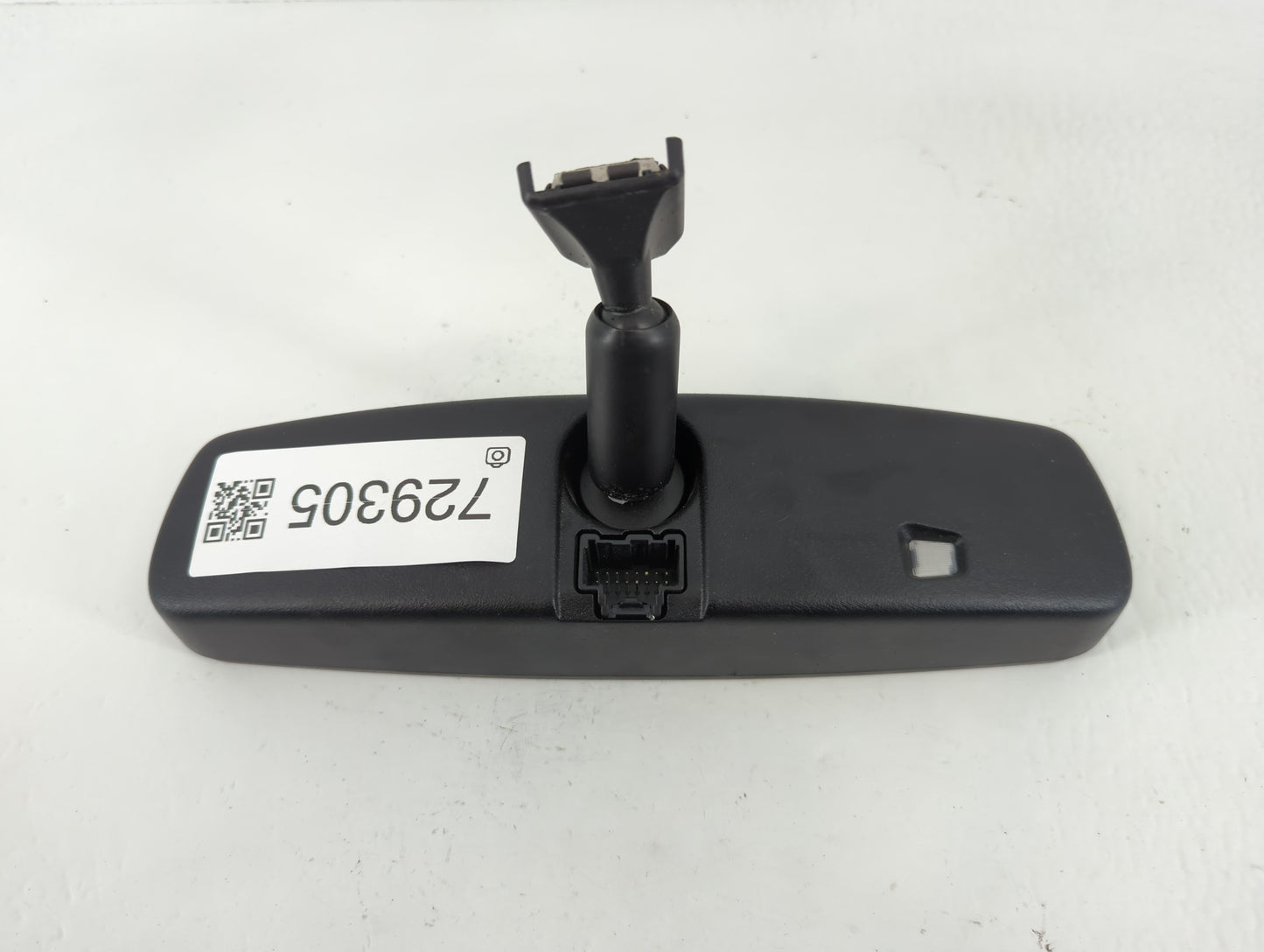 2013-2016 Chevrolet Malibu Interior Rear View Mirror Replacement OEM P/N:IE11026533 Fits OEM Used Auto Parts - Oemusedautopa