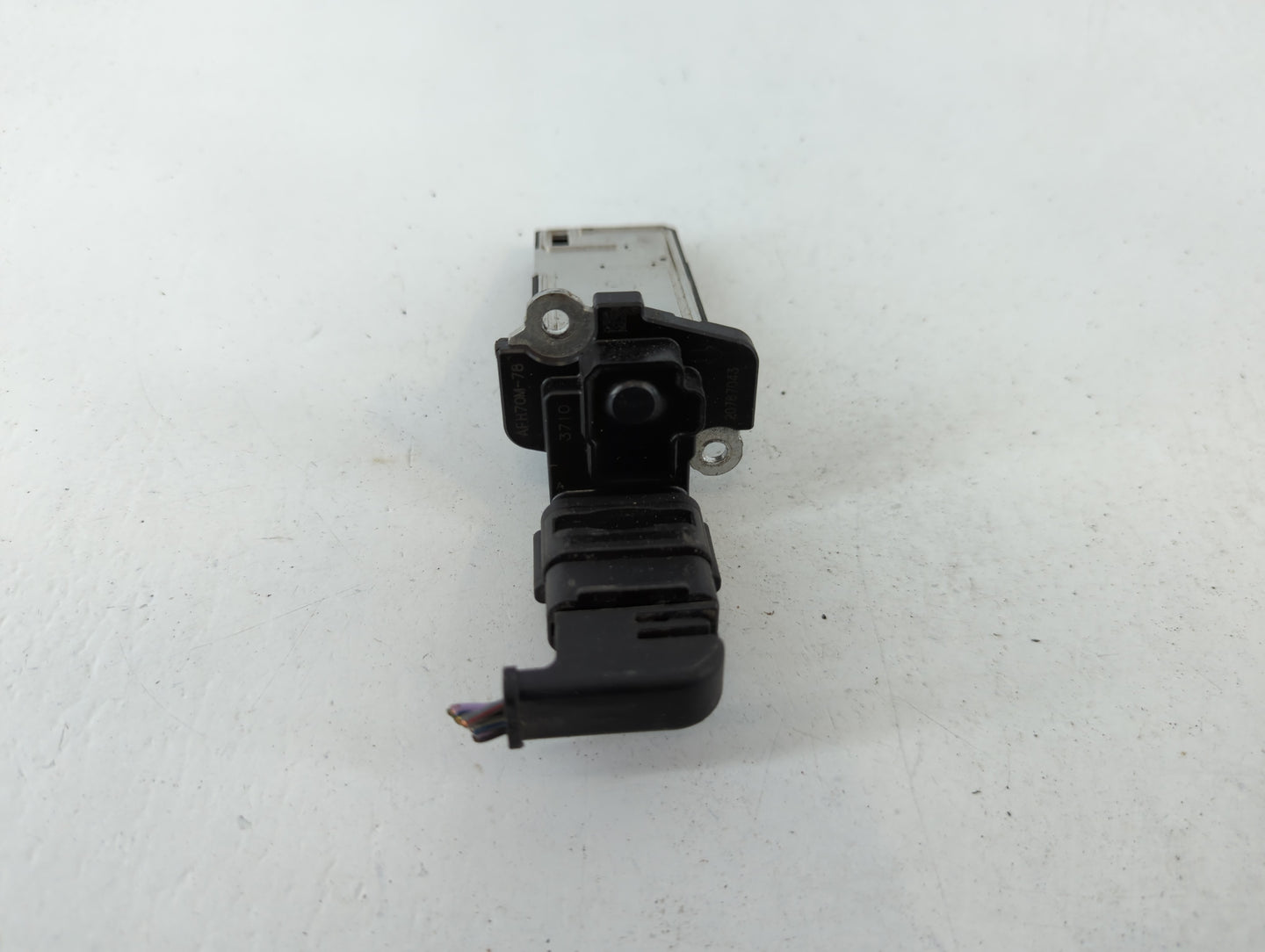 2013-2016 Chevrolet Malibu Mass Air Flow Meter Maf - Oemusedautoparts1.com