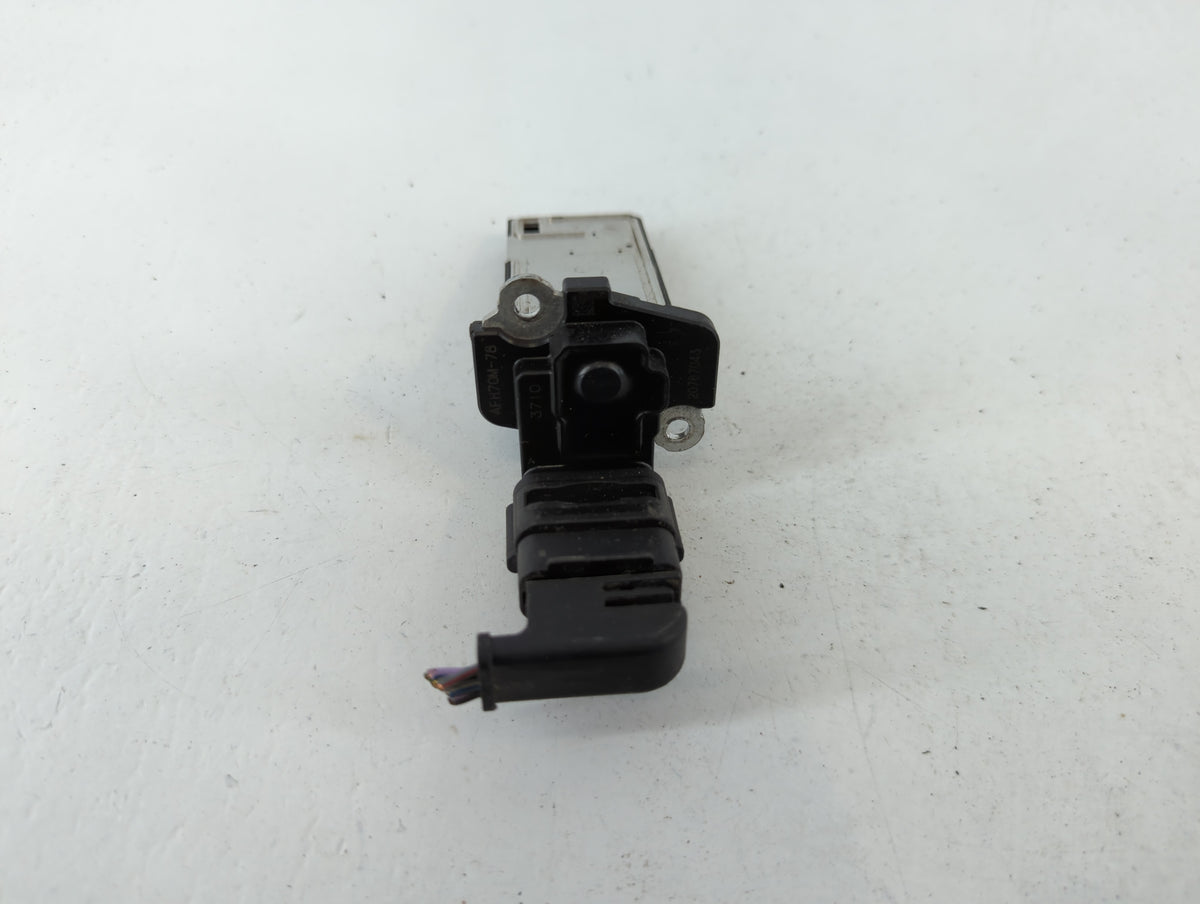 2013-2016 Chevrolet Malibu Mass Air Flow Meter Maf Sensor 731391 - Oemusedautoparts1.com