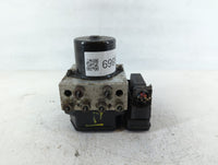 2013-2016 Chevrolet Malibu Anti-Lock Brake ABS Pump Module Actuator OEM P/N:22863598 Fits Fits 2012 2013 2014 2015 2016 OEM 