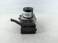 2013-2016 Chevrolet Malibu Anti-Lock Brake ABS Pump Module Actuator OEM P/N:22863598 Fits Fits 2012 2013 2014 2015 2016 OEM 