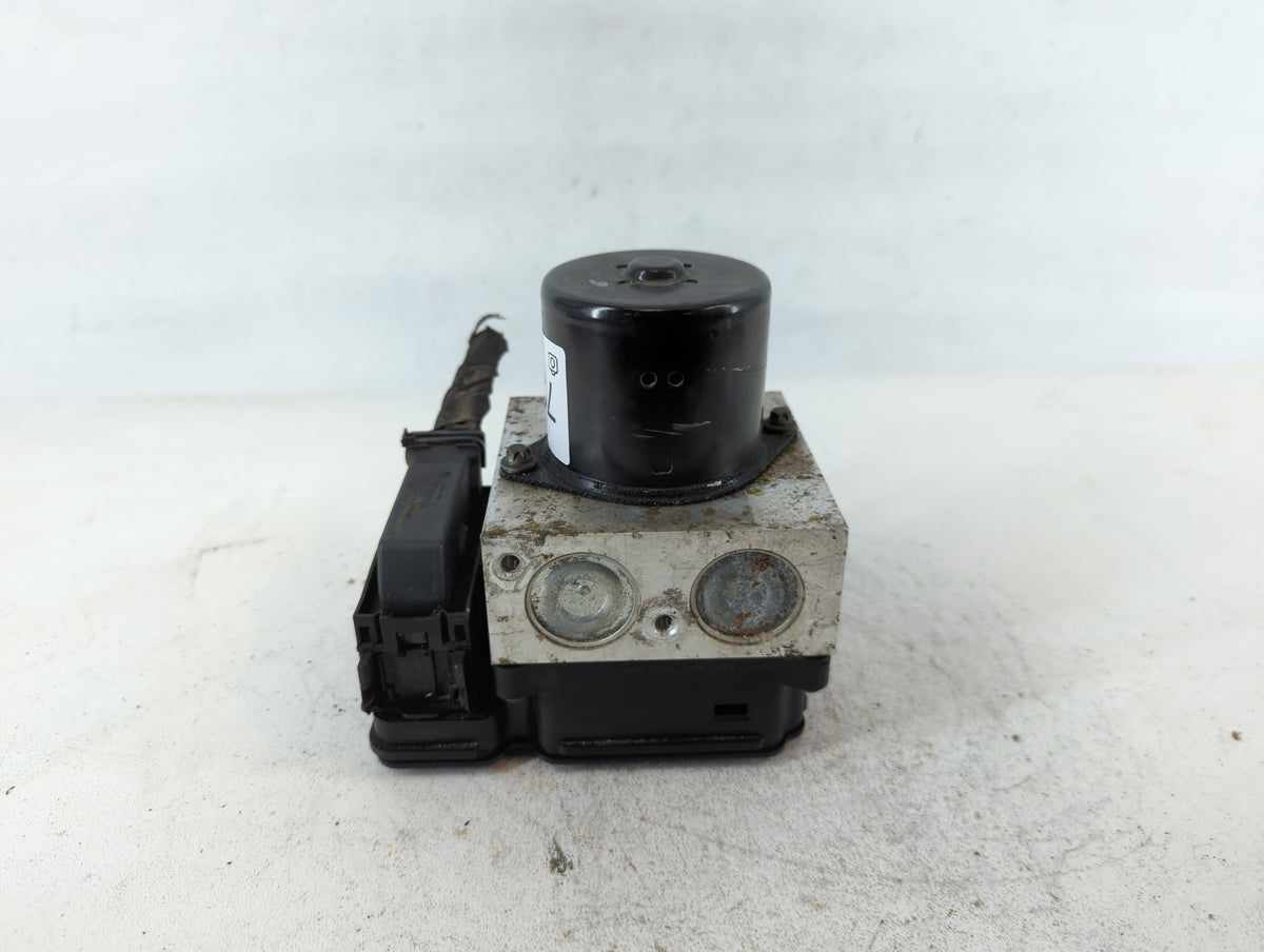 2013-2016 Chevrolet Malibu Anti-Lock Brake ABS Pump Module Actuator OEM P/N:22863598 Fits Fits 2012 2013 2014 2015 2016 OEM 
