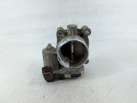 2013-2015 Chevrolet Malibu Throttle Body P/N:12627217DA Fits Fits 2013 2014 2015 2017 2018 2019 2020 OEM Used Auto Parts - O
