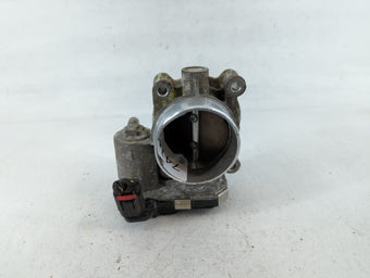 compare product 2013-2015 Chevrolet Malibu Throttle Body P/N:12627217DA Fits Fits 2013 2014 2015 2017 2018 2019 2020 OEM Used Auto Parts