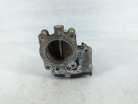2013-2015 Chevrolet Malibu Throttle Body P/N:12627217DA Fits Fits 2013 2014 2015 2017 2018 2019 2020 OEM Used Auto Parts - O