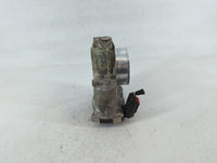 2013-2015 Chevrolet Malibu Throttle Body P/N:12627217DA Fits Fits 2013 2014 2015 2017 2018 2019 2020 OEM Used Auto Parts - O