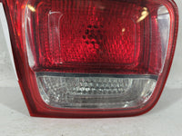 2013-2016 Chevrolet Malibu Tail Light Assembly Passenger Right OEM P/N:05051410 322161, 22907312 Fits Fits 2013 2014 2015 20