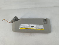 2013-2016 Chevrolet Malibu Sun Visor Shade Replacement Passenger Right Mirror Fits Fits 2013 2014 2015 2016 OEM Used Auto Pa