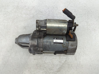 compare product 2013-2021 Chevrolet Malibu Car Starter Motor Solenoid OEM P/N:TN438000-1620 12658432 Fits OEM Used Auto Parts
