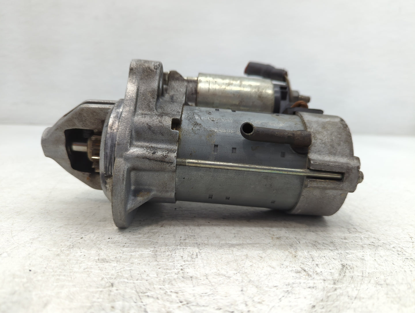 2013-2021 Chevrolet Malibu Car Starter Motor Solenoid OEM P/N:TN438000-1620 12658432 Fits OEM Used Auto Parts - Oemusedautop
