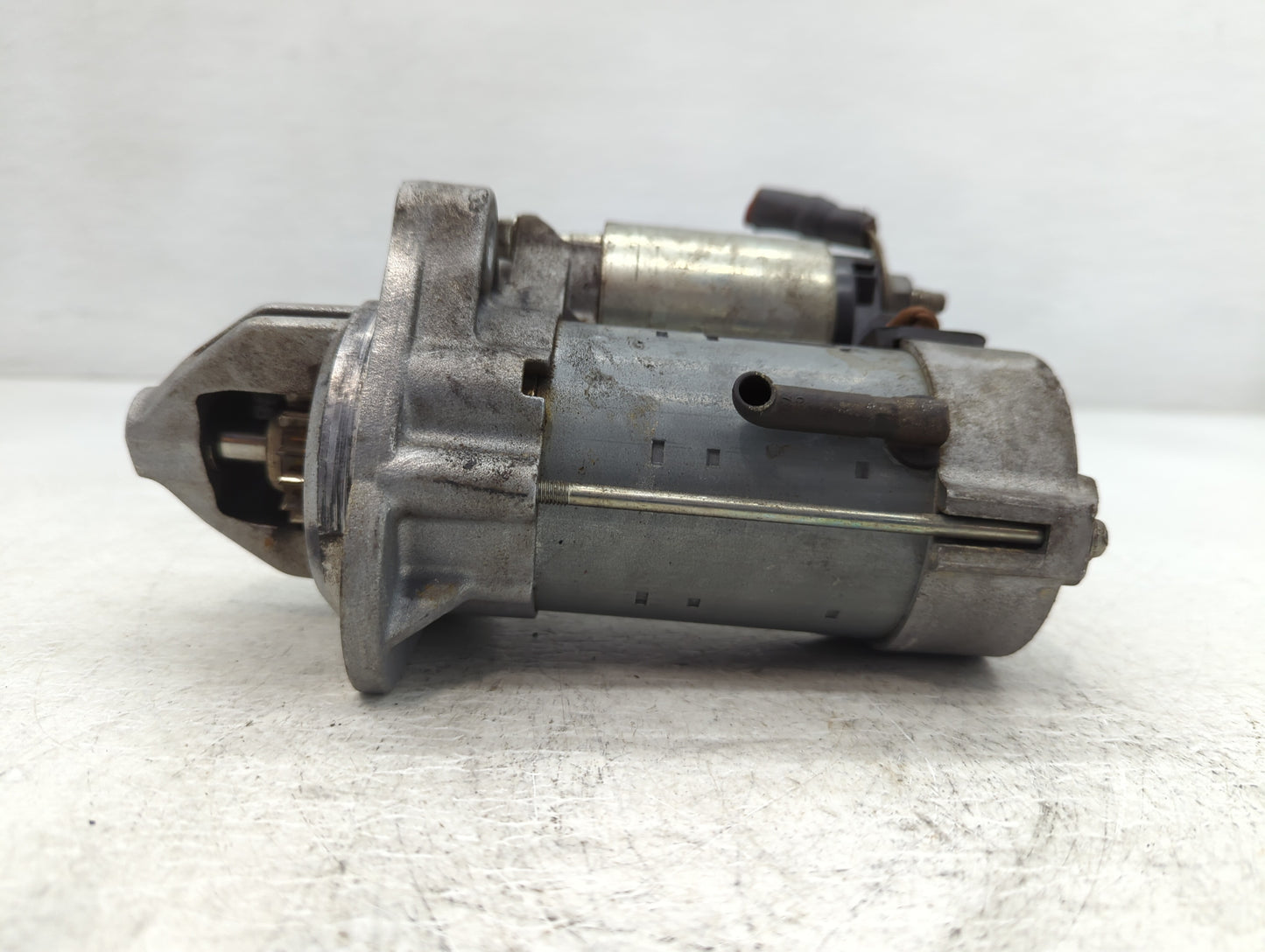 2013-2021 Chevrolet Malibu Car Starter Motor Solenoid OEM P/N:TN438000-1620 12658432 Fits OEM Used Auto Parts - Oemusedautop