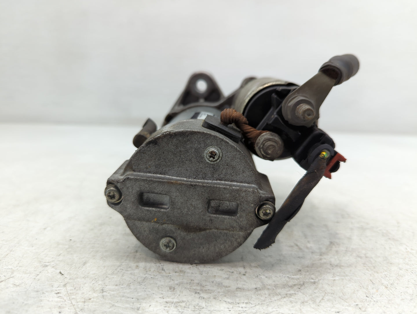 2013-2021 Chevrolet Malibu Car Starter Motor Solenoid OEM P/N:TN438000-1620 12658432 Fits OEM Used Auto Parts - Oemusedautop