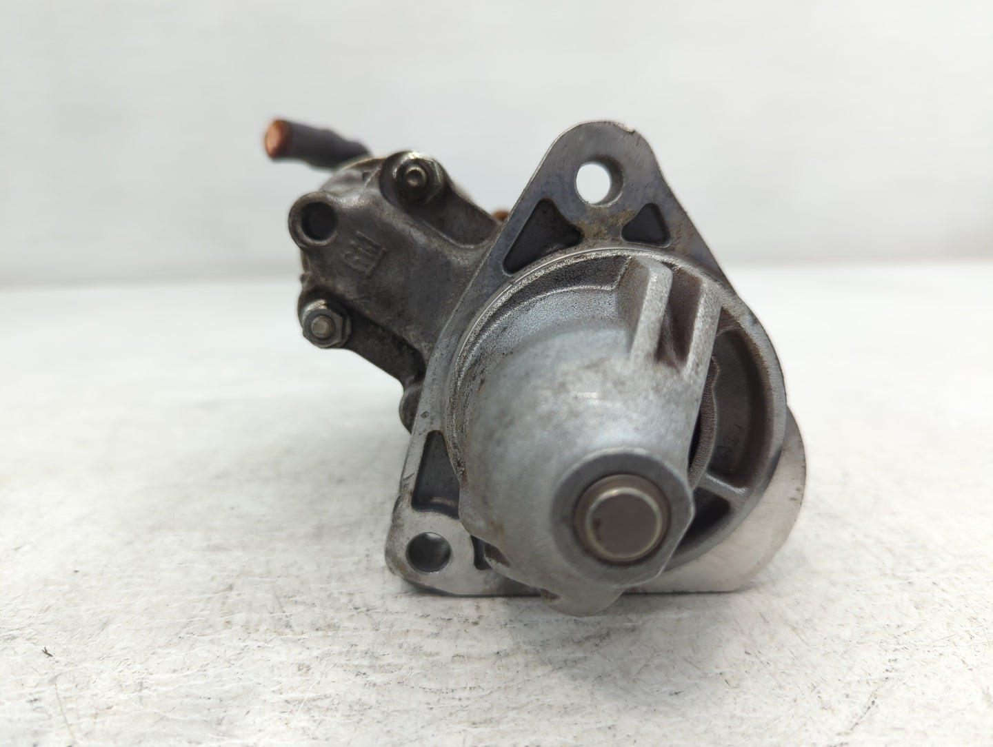 2013-2021 Chevrolet Malibu Car Starter Motor Solenoid OEM P/N:TN438000-1620 12658432 Fits OEM Used Auto Parts - Oemusedautop