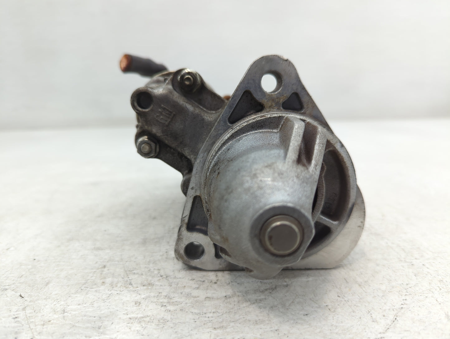 2013-2021 Chevrolet Malibu Car Starter Motor Solenoid OEM P/N:TN438000-1620 12658432 Fits OEM Used Auto Parts - Oemusedautop