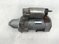 2014 Chevrolet Malibu Car Starter Motor Solenoid OEM P/N:TN438000-2410 12663052 Fits OEM Used Auto Parts - Oemusedautoparts1