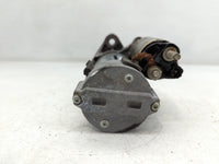 2014 Chevrolet Malibu Car Starter Motor Solenoid OEM P/N:TN438000-2410 12663052 Fits OEM Used Auto Parts - Oemusedautoparts1