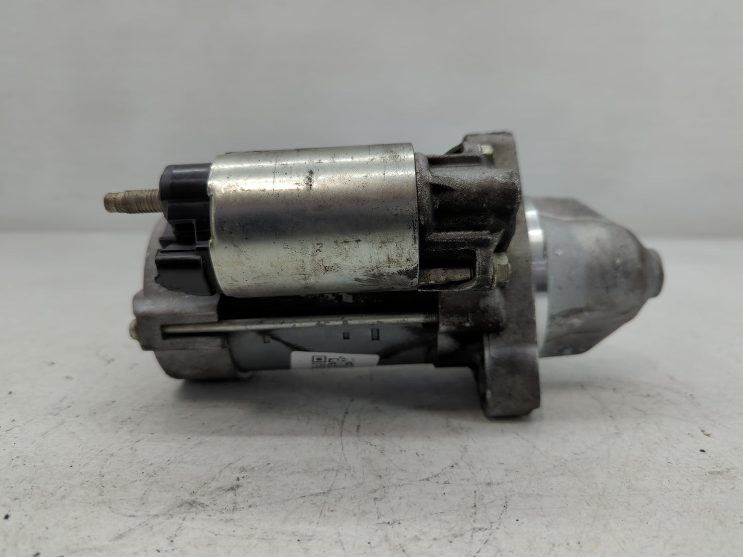 2014 Chevrolet Malibu Car Starter Motor Solenoid OEM P/N:TN438000-2410 12663052 Fits OEM Used Auto Parts - Oemusedautoparts1