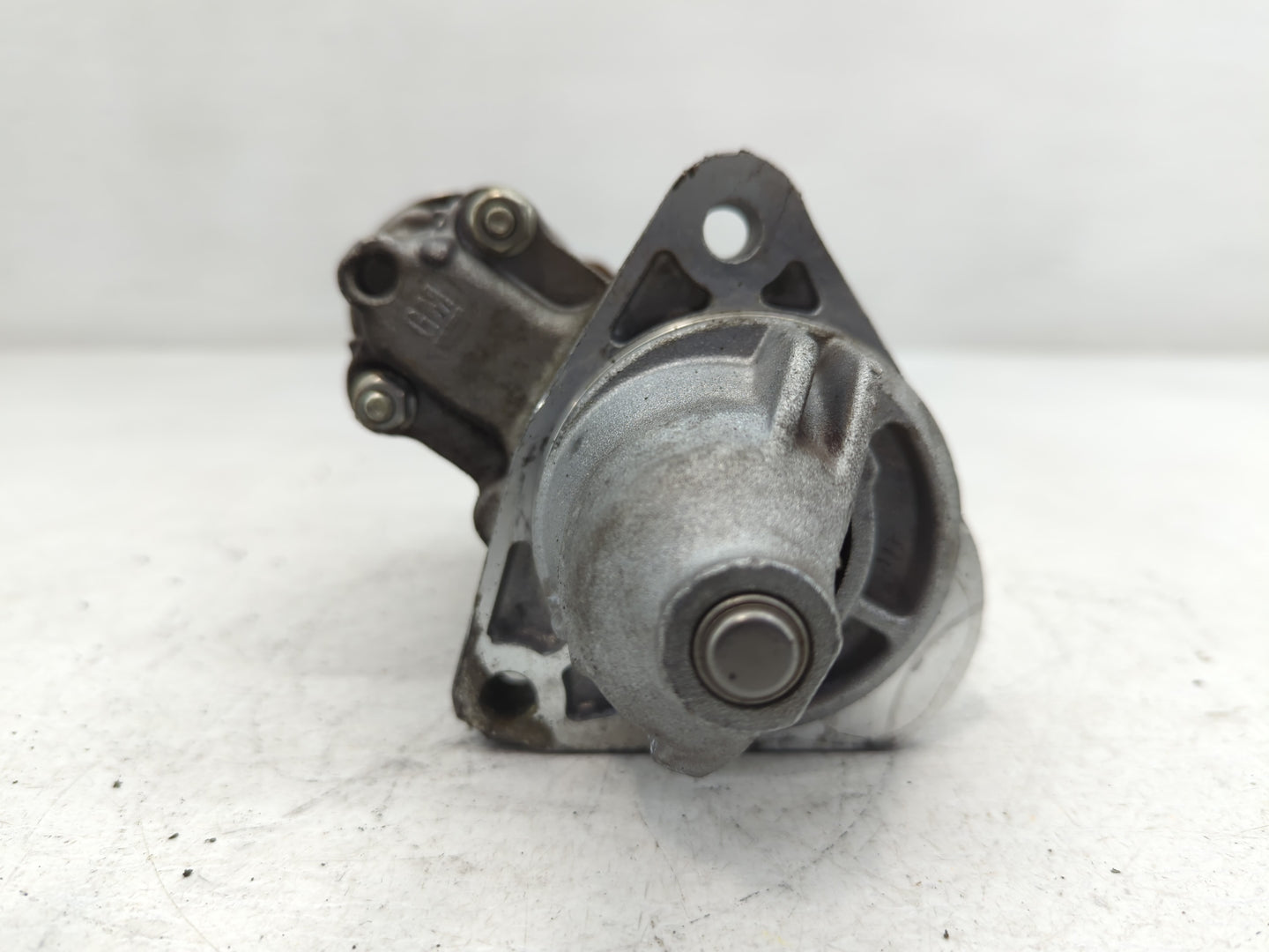 2014 Chevrolet Malibu Car Starter Motor Solenoid OEM P/N:TN438000-2410 12663052 Fits OEM Used Auto Parts - Oemusedautoparts1