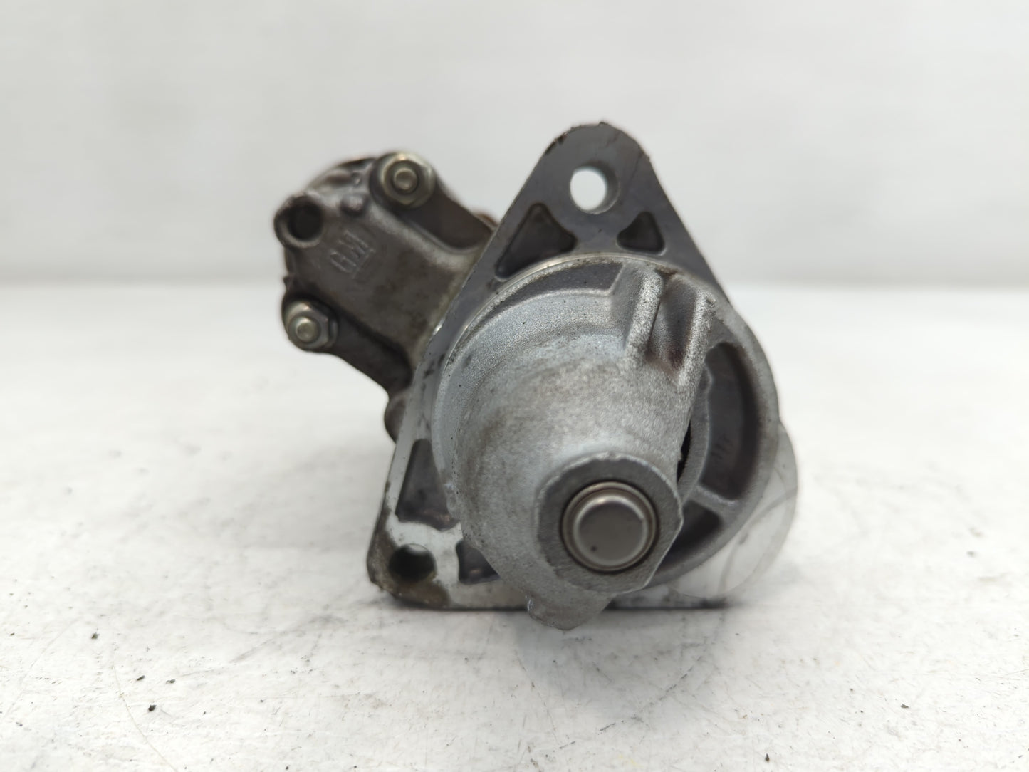 2014 Chevrolet Malibu Car Starter Motor Solenoid OEM P/N:TN438000-2410 12663052 Fits OEM Used Auto Parts - Oemusedautoparts1