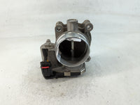 2013-2015 Chevrolet Malibu Throttle Body P/N:12627217DA Fits Fits 2013 2014 2015 2017 2018 2019 2020 OEM Used Auto Parts - O
