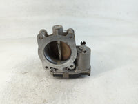 2013-2015 Chevrolet Malibu Throttle Body P/N:12627217DA Fits Fits 2013 2014 2015 2017 2018 2019 2020 OEM Used Auto Parts - O