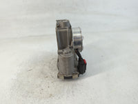 2013-2015 Chevrolet Malibu Throttle Body P/N:12627217DA Fits Fits 2013 2014 2015 2017 2018 2019 2020 OEM Used Auto Parts - O