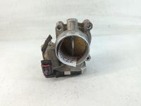 2013-2014 Chevrolet Malibu Throttle Body P/N:12627217DA Fits Fits 2012 2013 2014 2015 OEM Used Auto Parts - Oemusedautoparts