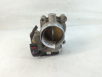 compare product 2013-2014 Chevrolet Malibu Throttle Body P/N:12627217DA Fits Fits 2012 2013 2014 2015 OEM Used Auto Parts