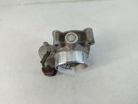 2013-2014 Chevrolet Malibu Throttle Body P/N:12627217DA Fits Fits 2012 2013 2014 2015 OEM Used Auto Parts - Oemusedautoparts