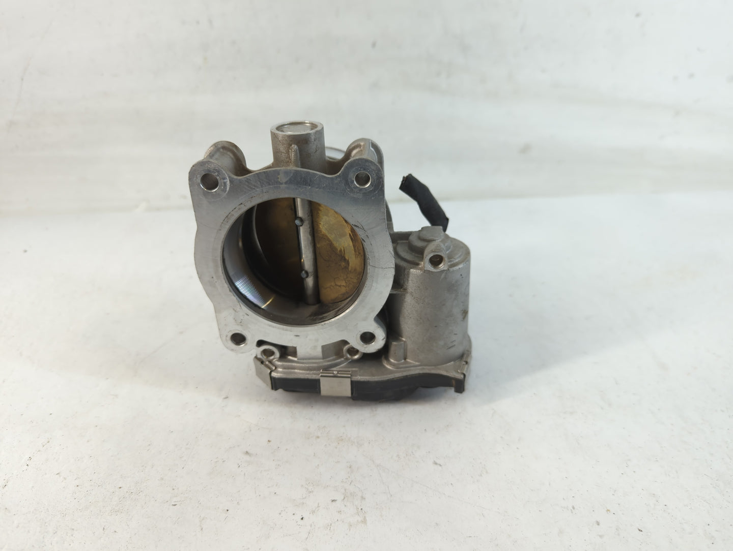 2013-2014 Chevrolet Malibu Throttle Body P/N:12627217DA Fits Fits 2012 2013 2014 2015 OEM Used Auto Parts - Oemusedautoparts