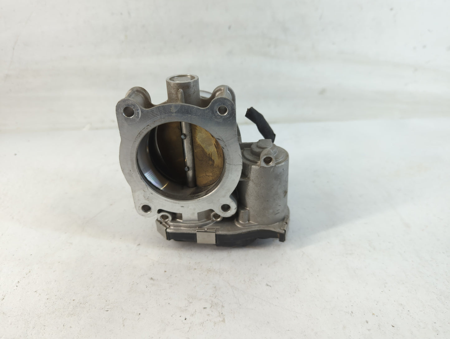 2013-2014 Chevrolet Malibu Throttle Body P/N:12627217DA Fits Fits 2012 2013 2014 2015 OEM Used Auto Parts - Oemusedautoparts