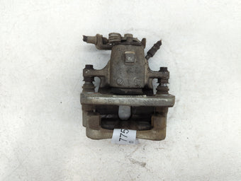 compare product 2014-2016 Chevrolet Malibu Front Passenger Right Brake Caliper