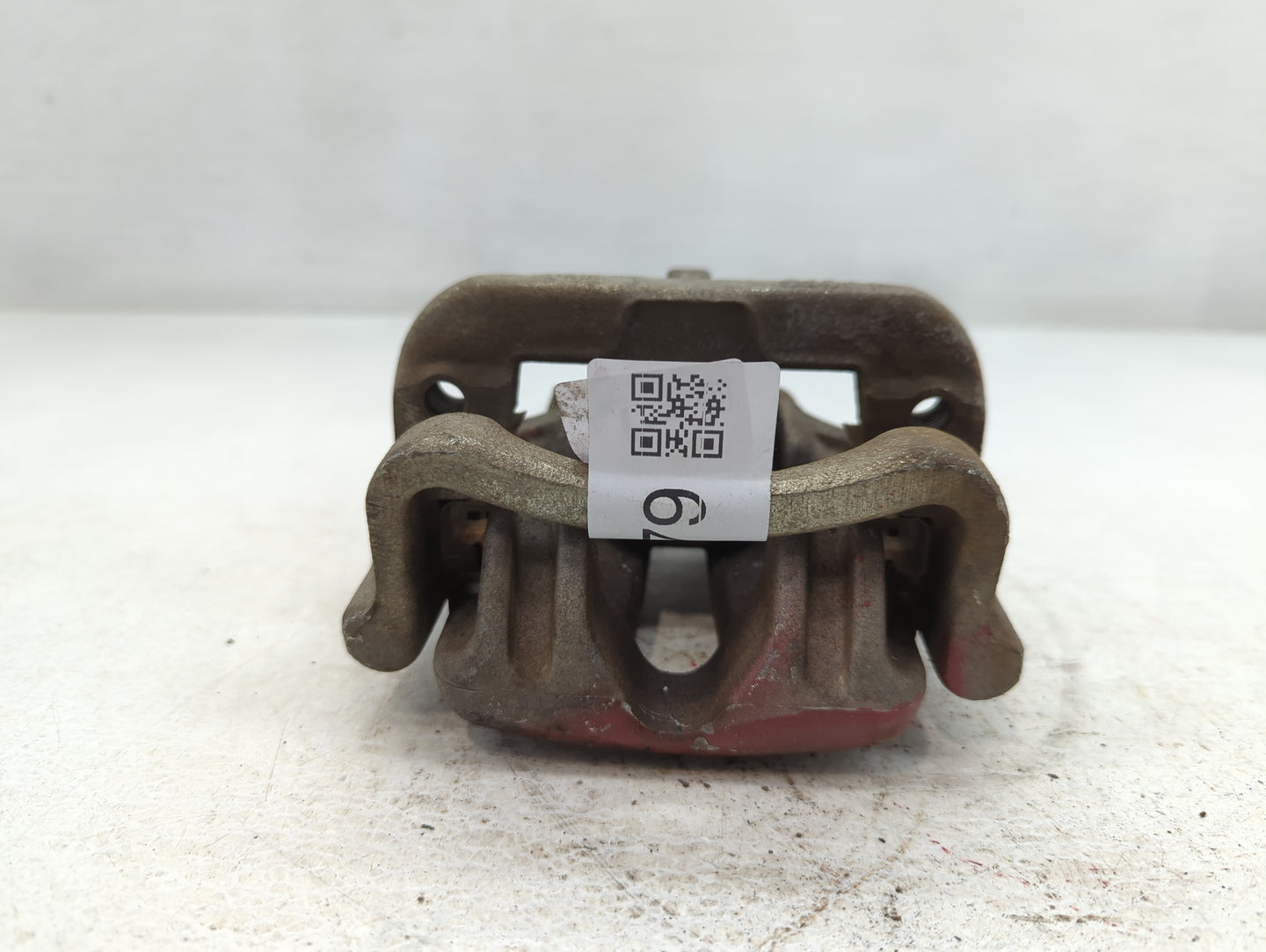 2014-2016 Chevrolet Malibu Front Passenger Right Brake Caliper - Oemusedautoparts1.com
