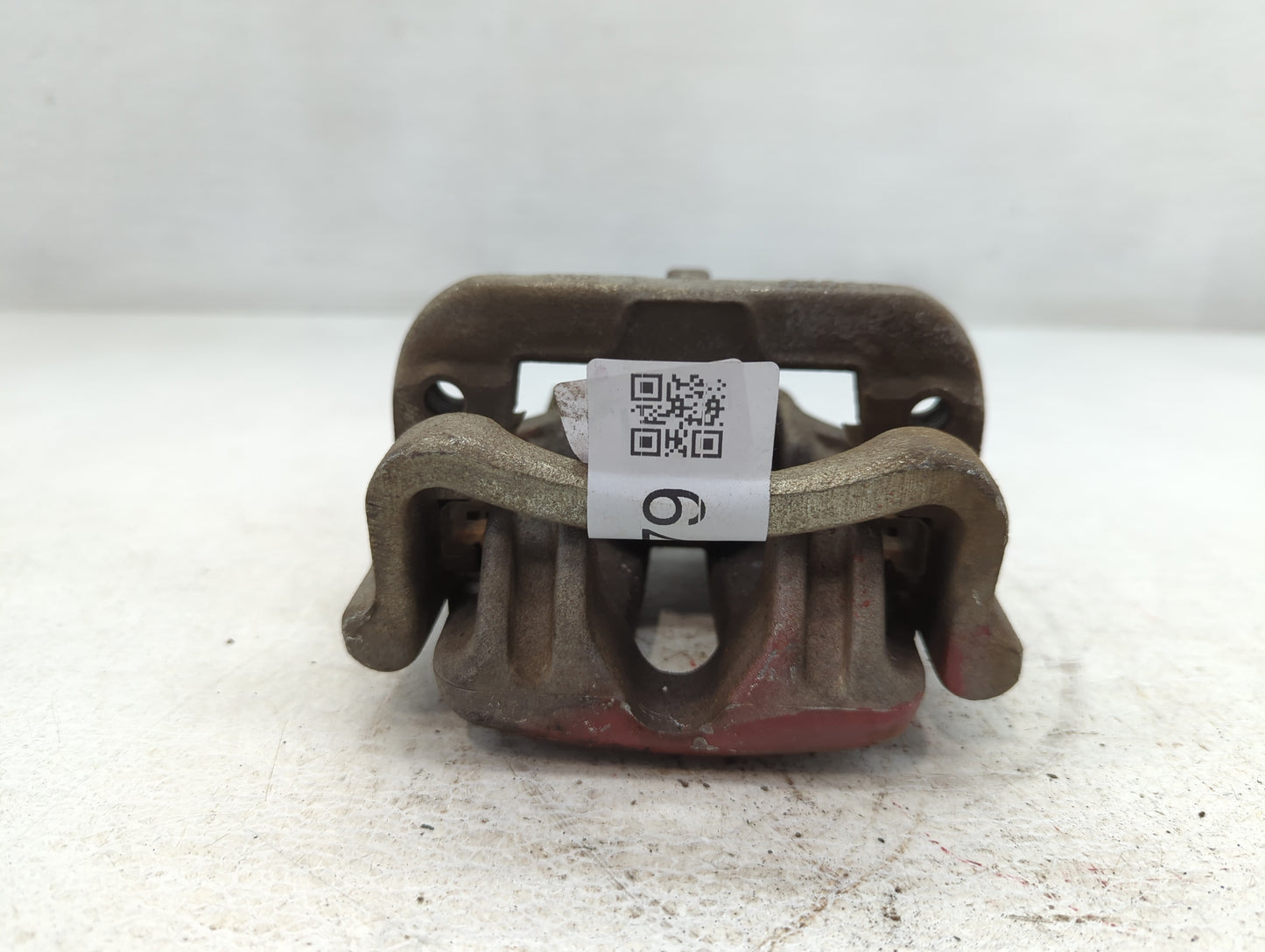 2014-2016 Chevrolet Malibu Front Passenger Right Brake Caliper - Oemusedautoparts1.com